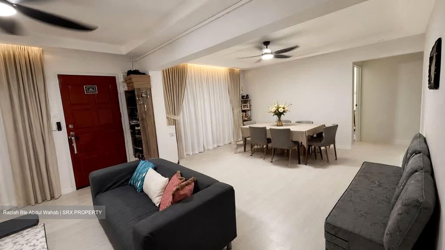 Blk 483 Pasir Ris Drive 4 (Pasir Ris), HDB 4 Rooms #581745141